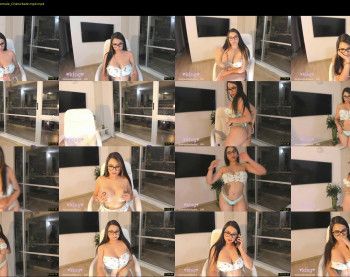 zoeliiv — 70 minute Chaturbate female cam show recording, 1080p, Jan 23, 2021