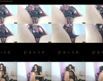 zyelly — 79 minute Chaturbate female cam show recording, 1080p, Jan 22, 2021
