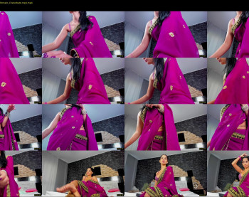 _adelle — 7 minute Chaturbate female cam show recording, 1080p, Jan 23, 2021