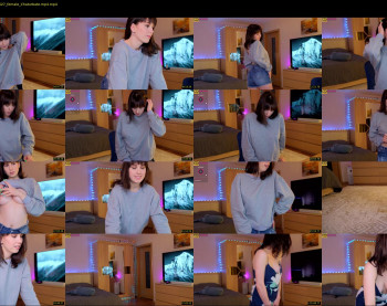 _blackbee_ — 70 minute Chaturbate female cam show recording, 1080p, Jan 23, 2021