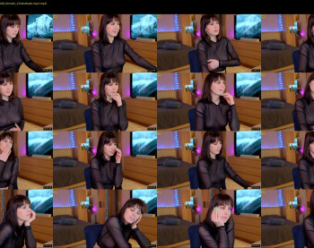 _blackbee_ — 11 minute Chaturbate female cam show recording, 1080p, Jan 23, 2021