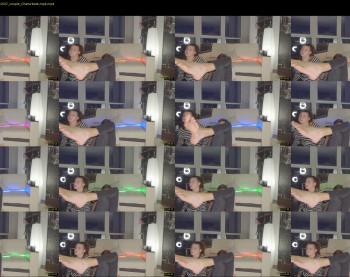 _littlemouse_ — 4 minute Chaturbate couple cam show recording, 1080p, Jan 23, 2021