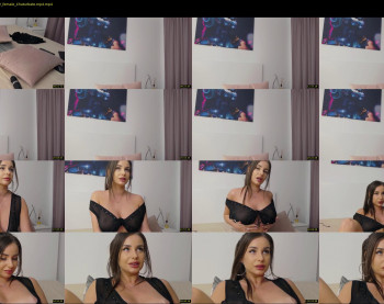 _nastya_ — 72 minute Chaturbate female cam show recording, 1080p, Jan 23, 2021