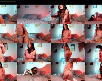 _stella_rose_ — 70 minute Chaturbate female cam show recording, 1080p, Jan 23, 2021