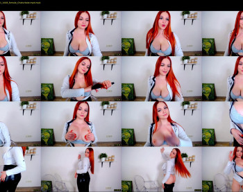 abogailmaartin — 64 minute Chaturbate female cam show recording, 720p, Jan 23, 2021