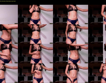 agatha137 — 38 minute Chaturbate female cam show recording, 720p, Jan 23, 2021