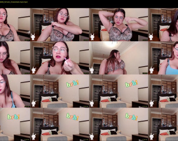 airbags2000 — 31 minute Chaturbate female cam show recording, 720p, Jan 23, 2021