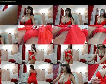 alexissadele — 72 minute Chaturbate female cam show recording, 1080p, Jan 23, 2021