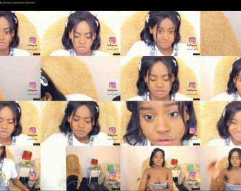 alison_ker — 87 minute Chaturbate female cam show recording, 720p, Jan 23, 2021