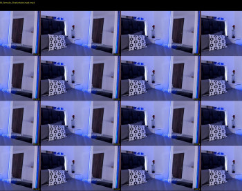 anahenao — 16 minute Chaturbate female cam show recording, 1080p, Jan 23, 2021
