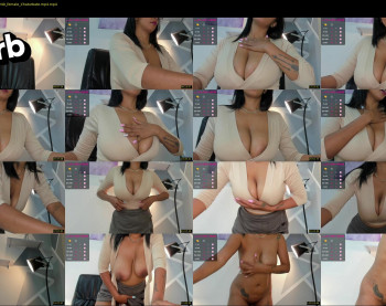 anahi_ryan — 70 minute Chaturbate female cam show recording, 1080p, Jan 24, 2021