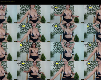analiia_cox — 5 minute Chaturbate female cam show recording, 1080p, Jan 23, 2021