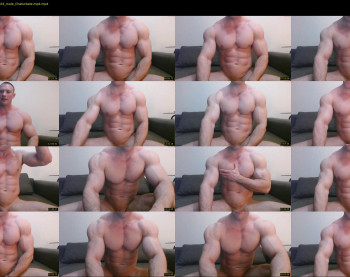 andry_dick — 42 minute Chaturbate male cam show recording, 720p, Jan 23, 2021