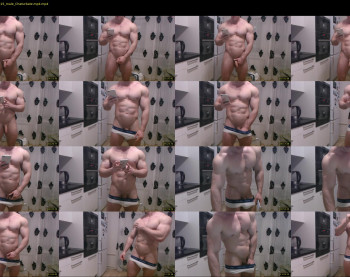 andry_dick — 16 minute Chaturbate male cam show recording, 720p, Jan 23, 2021