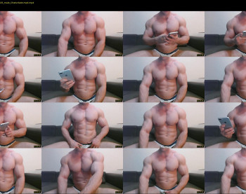 andry_dick — 11 minute Chaturbate male cam show recording, 720p, Jan 23, 2021