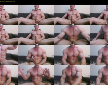 andry_dick — 3 minute Chaturbate male cam show recording, 720p, Jan 24, 2021