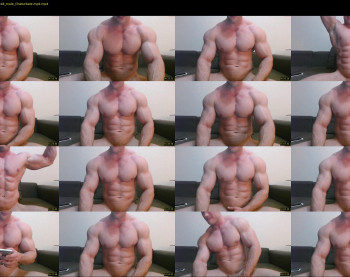 andry_dick — 5 minute Chaturbate male cam show recording, 720p, Jan 24, 2021