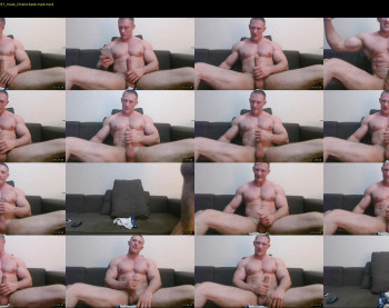 andry_dick — 29 minute Chaturbate male cam show recording, 720p, Jan 24, 2021