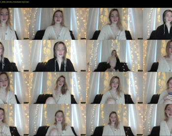 angel_from_sky — 70 minute Chaturbate female cam show recording, 1080p, Jan 23, 2021