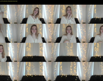 angel_from_sky — 70 minute Chaturbate female cam show recording, 1080p, Jan 23, 2021