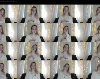angel_from_sky — 5 minute Chaturbate female cam show recording, 1080p, Jan 23, 2021