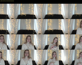 angel_from_sky — 60 minute Chaturbate female cam show recording, 1080p, Jan 23, 2021