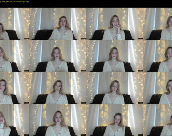 angel_from_sky — 7 minute Chaturbate female cam show recording, 1080p, Jan 23, 2021