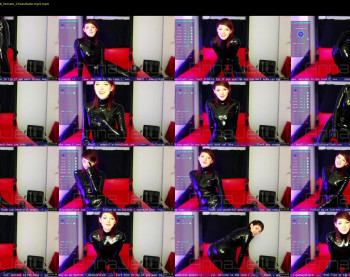 annajelly — 44 minute Chaturbate couple cam show recording, 720p, Jan 24, 2021