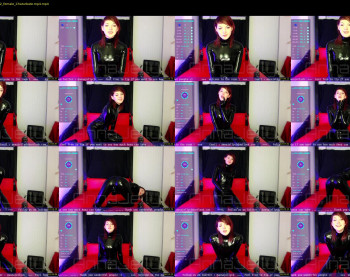 annajelly — 44 minute Chaturbate couple cam show recording, 720p, Jan 24, 2021
