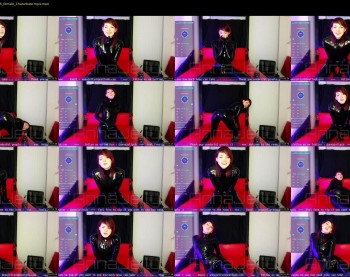 annajelly — 44 minute Chaturbate couple cam show recording, 720p, Jan 24, 2021