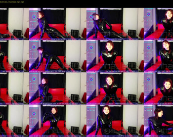 annajelly — 44 minute Chaturbate couple cam show recording, 720p, Jan 24, 2021