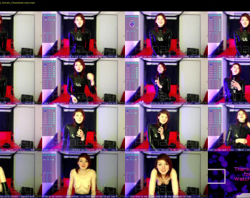 annajelly — 21 minute Chaturbate couple cam show recording, 720p, Jan 24, 2021