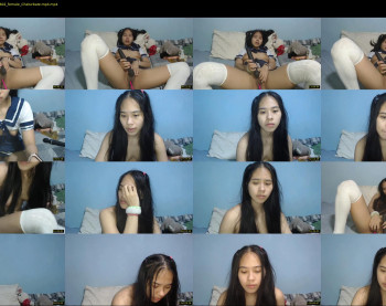 annaxnasty — 78 minute Chaturbate female cam show recording, 720p, Jan 23, 2021