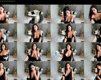 annybeiker — 38 minute Chaturbate female cam show recording, 1080p, Jan 23, 2021
