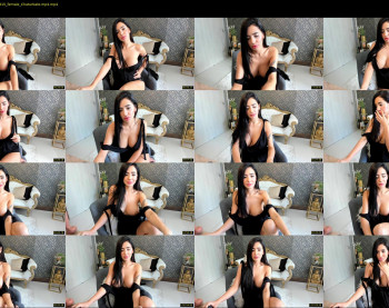 annybeiker — 77 minute Chaturbate female cam show recording, 1080p, Jan 23, 2021