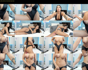 asian_delight_ — 46 minute Chaturbate female cam show recording, 1080p, Jan 23, 2021