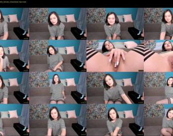 ayame_011 — 71 minute Chaturbate female cam show recording, 1080p, Jan 23, 2021