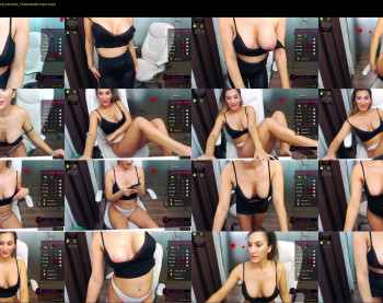 ayumilove — 72 minute Chaturbate female cam show recording, 1080p, Jan 23, 2021
