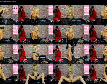 beatrix_rich — 14 minute Chaturbate female cam show recording, 1080p, Jan 23, 2021