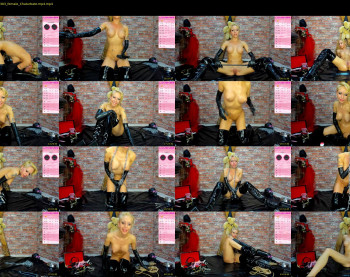 beatrix_rich — 50 minute Chaturbate female cam show recording, 1080p, Jan 23, 2021
