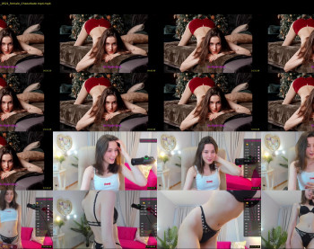 beckymartens — 82 minute Chaturbate female cam show recording, 1080p, Jan 24, 2021