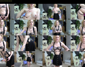 belle_jlou — 63 minute Chaturbate female cam show recording, 720p, Jan 23, 2021