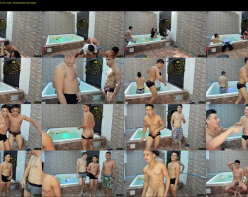 bisexlife_hot — 70 minute Chaturbate male cam show recording, 1080p, Jan 23, 2021