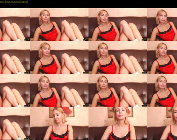 blond_pussy_ — 5 minute Chaturbate female cam show recording, 720p, Jan 23, 2021