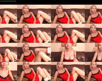 blond_pussy_ — 14 minute Chaturbate female cam show recording, 720p, Jan 23, 2021