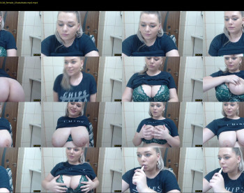 blue_eyes96 — 11 minute Chaturbate female cam show recording, 720p, Jan 24, 2021