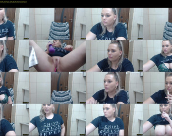 blue_eyes96 — 120 minute Chaturbate female cam show recording, 720p, Jan 24, 2021
