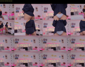 camilitasu — 64 minute Chaturbate female cam show recording, 720p, Jan 23, 2021