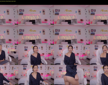 camilitasu — 64 minute Chaturbate female cam show recording, 720p, Jan 23, 2021