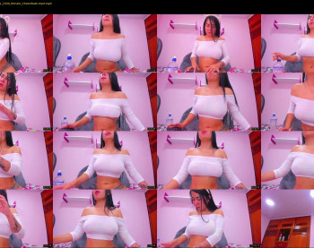 carolain_baker — 70 minute Chaturbate female cam show recording, 1080p, Jan 23, 2021
